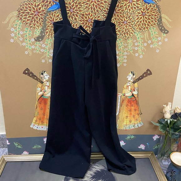 None Pants - Jumpsuit. Size - 30